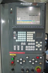 ヤマザキマザック 5軸マシニング VARIAXIS500-5X