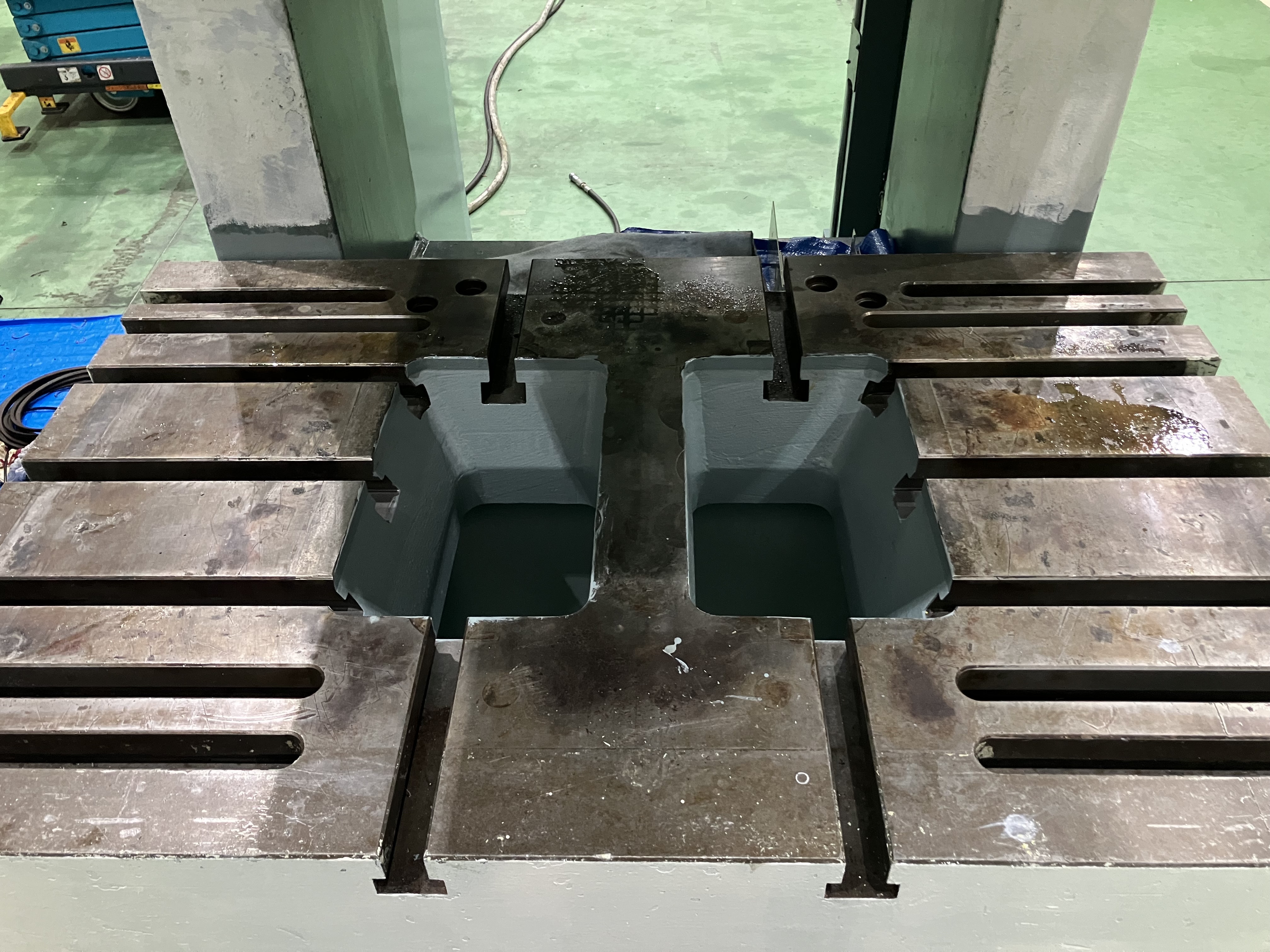 アイダ 150Tプレス NC1-150(2)