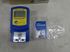 白光 コテ先温度替センサー FG-100