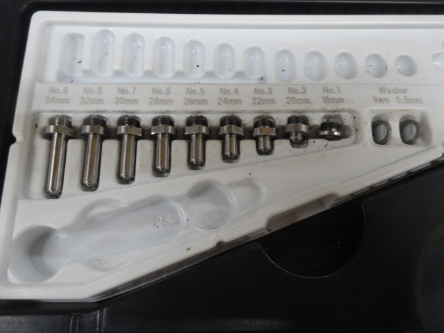 MITUTOYO｜ミツトヨ シリンダーゲージ CG-35AX