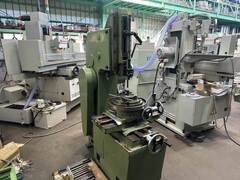 山毛鉄工所 スロッター ＭＹ-150