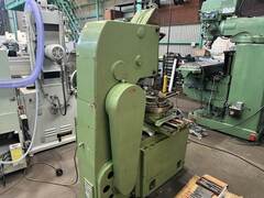 山毛鉄工所 スロッター ＭＹ-150