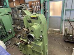 山毛鉄工所 スロッター ＭＹ-150