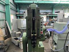 山毛鉄工所 スロッター ＭＹ-150