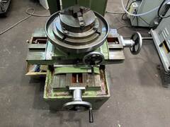 山毛鉄工所 スロッター ＭＹ-150