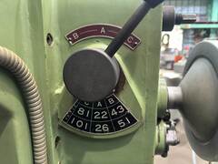 山毛鉄工所 スロッター ＭＹ-150