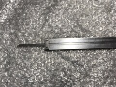 ミツトヨ/Mitutoyo ノギス 測定範囲：300mm