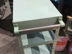 バンラック/VANLACK ツールワゴン W665xD400xH795(mm)