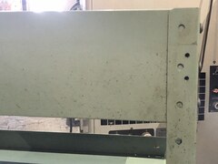 バンラック/VANLACK ツールワゴン W665xD400xH795(mm)