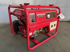 ホンダ 発電機 EBR2300L
