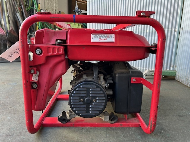 ホンダ 発電機 EBR2300L