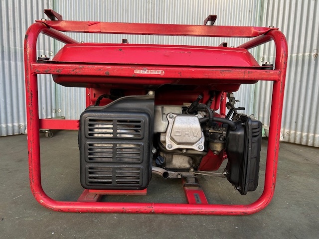 ホンダ 発電機 EBR2300L