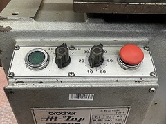 ブラザー タッピング盤 BT8-332