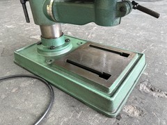 東芝 13mm卓上ボール盤 DPN-13