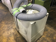 昭和 溶接用ヒュームレーサー CA-300S