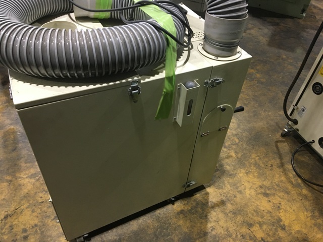 昭和 溶接用ヒュームレーサー CA-300S