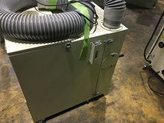 昭和 溶接用ヒュームレーサー CA-300S