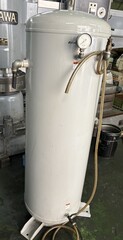 明治 エアータンク