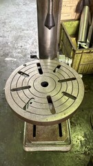 日立工機 タッピングボール盤 BT13RL