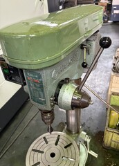 日立工機 タッピングボール盤 BT13RL