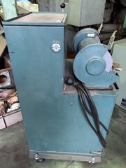 淀川 集塵機付ベルトサンダー KG205T