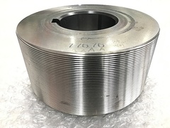 転造丸ダイス 14M1.5