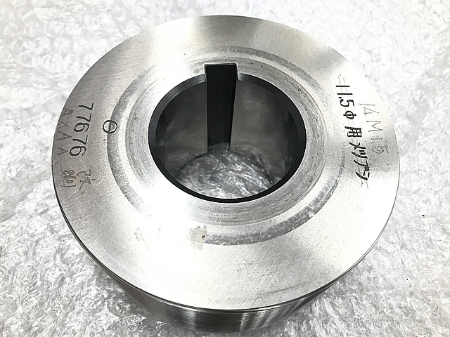 転造丸ダイス 14M1.5