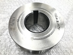 転造丸ダイス 14M1.5