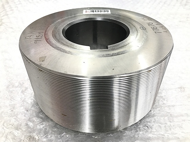 転造丸ダイス 14M1.5