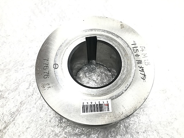 転造丸ダイス 14M1.5