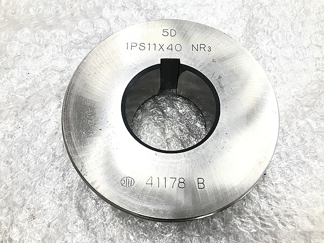 転造丸ダイス 1PS11×40
