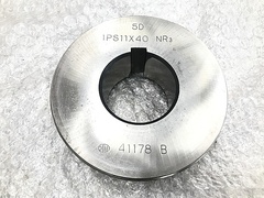 転造丸ダイス 1PS11×40
