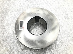 転造丸ダイス 1PS11×40