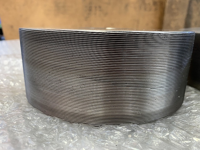 転造丸ダイス M12×1 H/8
