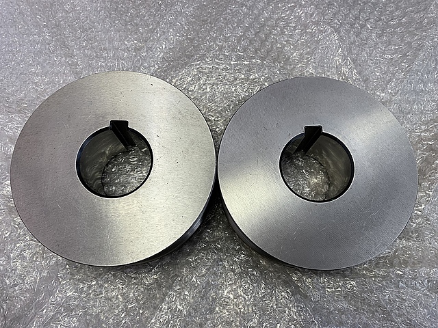 転造丸ダイス M12×1 H/8