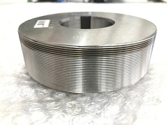 OSG 転造丸ダイス 9/16-18UNF