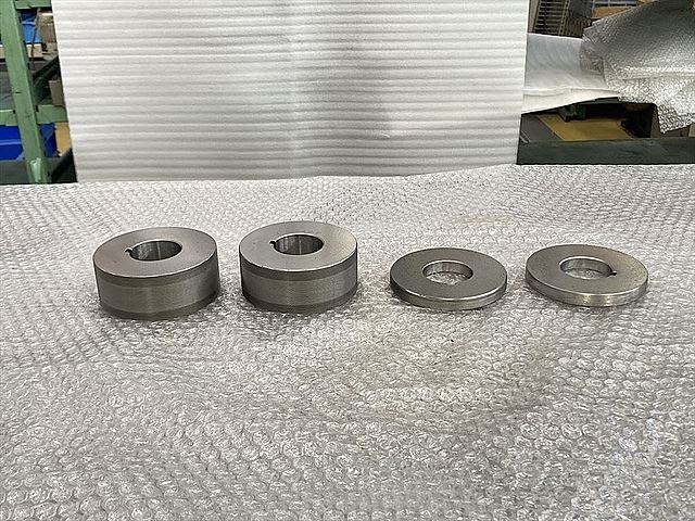 ニッセー 転造丸ダイス M4P0.7