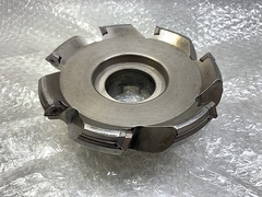 住友電工(イゲタロイ) フェイスミル WGX13160R