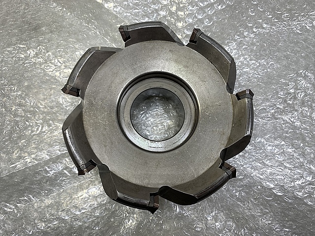 住友電工(イゲタロイ) フェイスミル WGX13160R