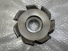 住友電工(イゲタロイ) フェイスミル WGX13160R