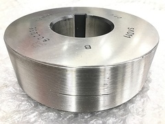 田野井 転造丸ダイス 9M1H/8
