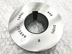 田野井 転造丸ダイス 9M1H/8