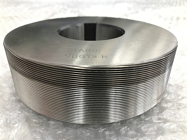 田野井 転造丸ダイス M8×1.25