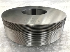 田野井 転造丸ダイス M8×1.25