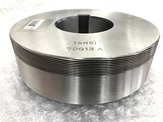 田野井 転造丸ダイス M8×1.25