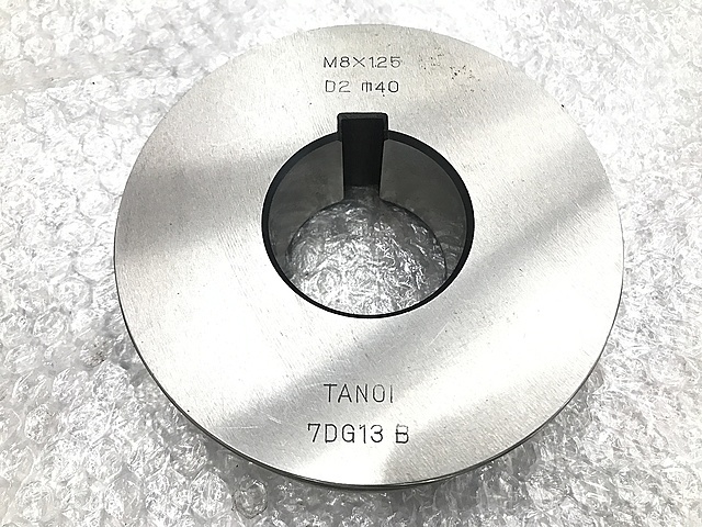 田野井 転造丸ダイス M8×1.25