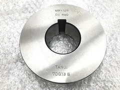 田野井 転造丸ダイス M8×1.25
