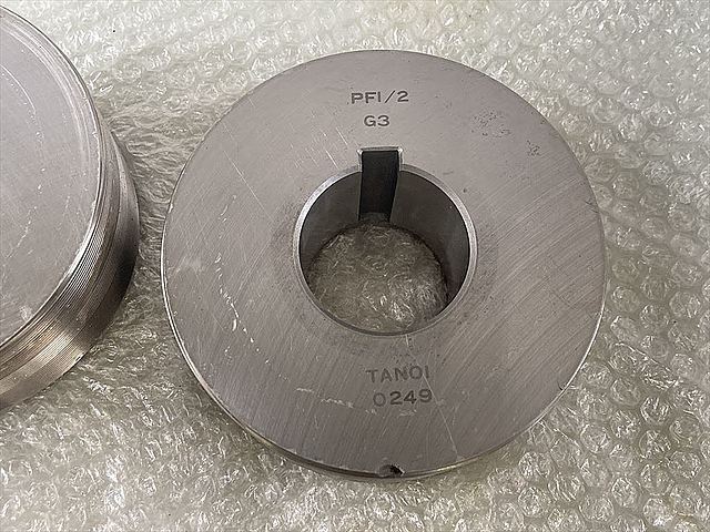 田野井 転造丸ダイス PF1/2