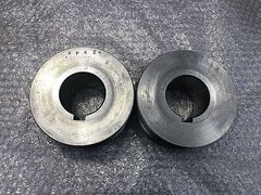 田野井 転造丸ダイス PF1/2