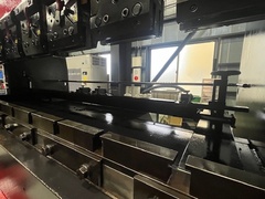 アマダ 油圧ベンダー FBD1253LD
